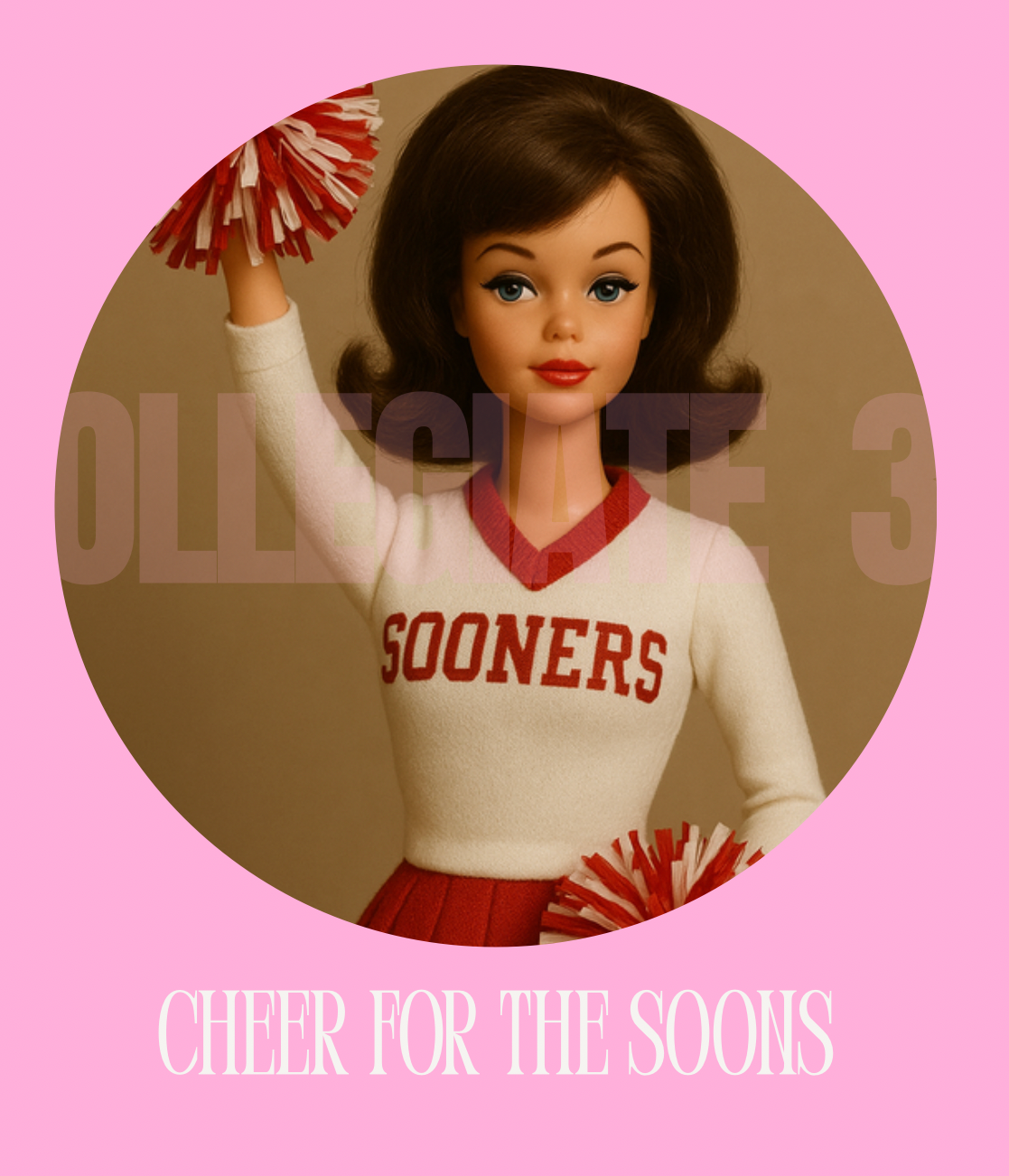 Cheer For The Soons