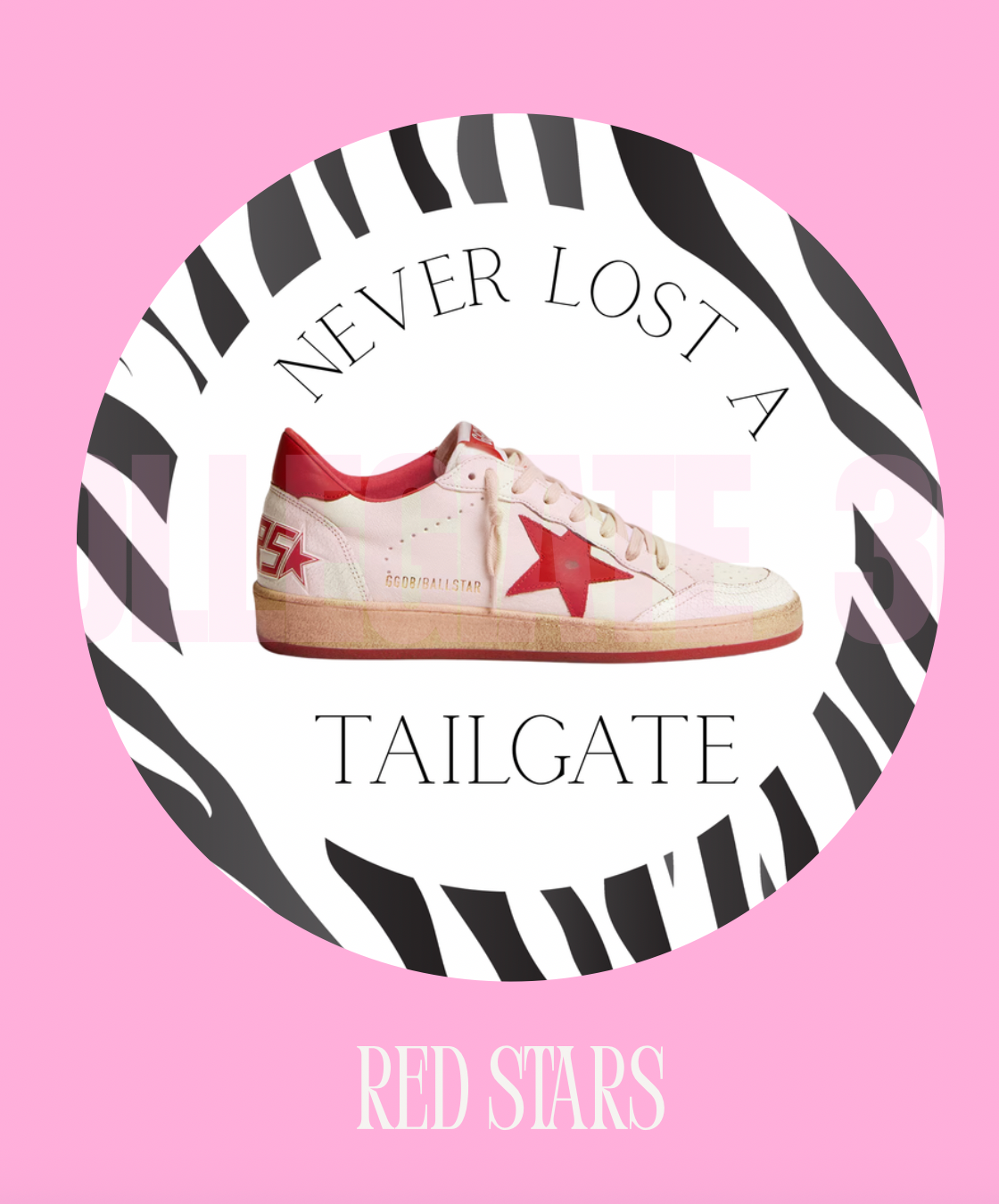 Red Stars