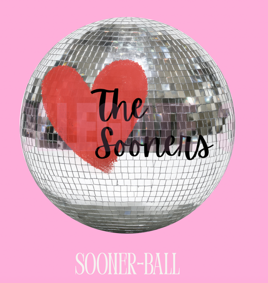 Sooner-Ball