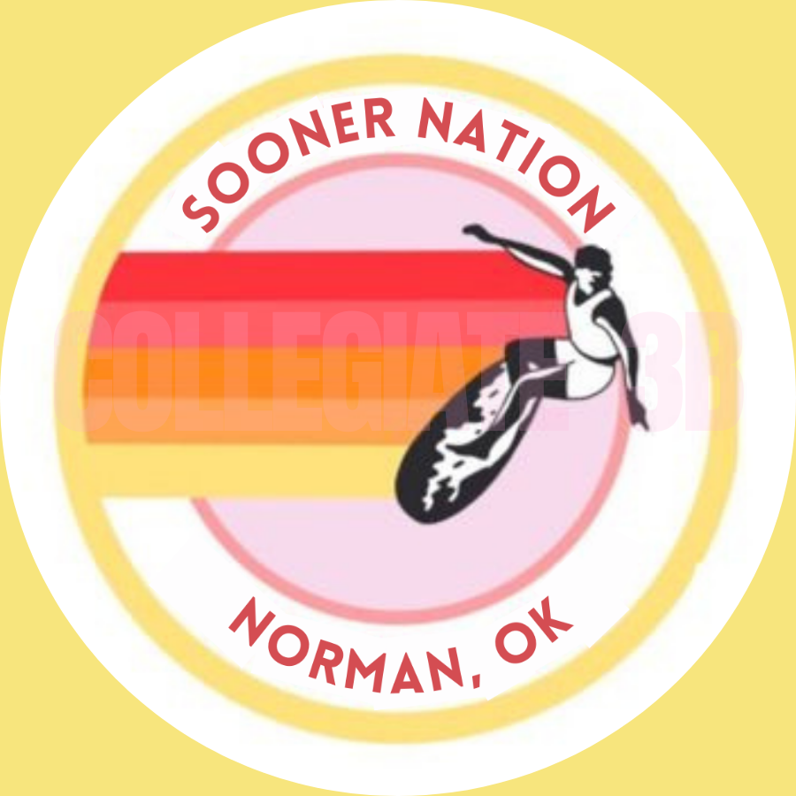 Pink Sooner Nation